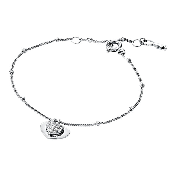 Michael Kors Premium Bracelet  MKC1118AN040