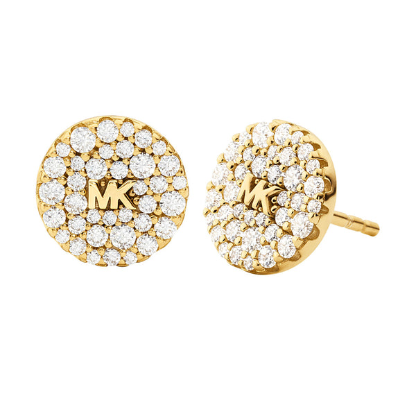 Michael Kors Premium Stud Earrings MKC1496AN710