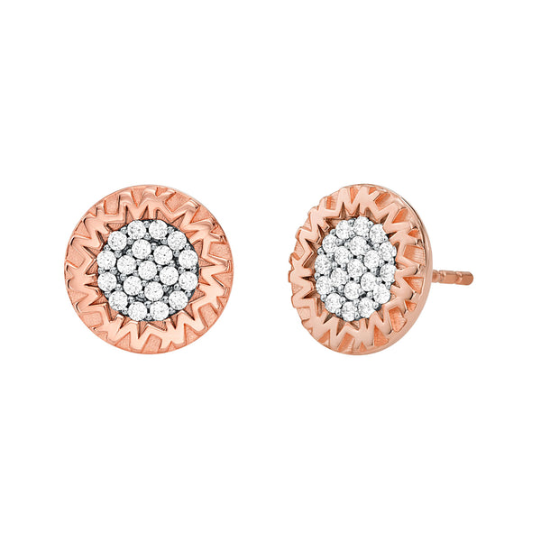 Michael Kors Premium Stud Earrings MKC1586AN931