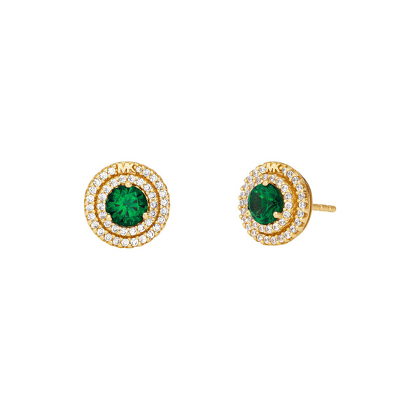 Michael Kors Premium Stud Earrings  MKC1588BN710