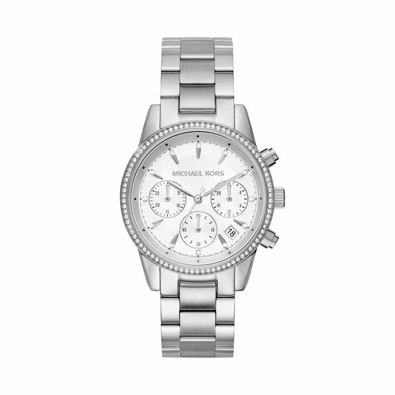 Michael Kors Ladies Ritz Watch MK6428