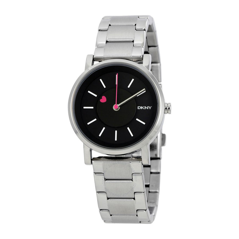 Dkny ladies soho watch sale