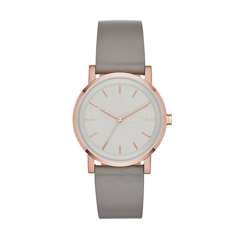 DKNY Ladies Soho Watch NY2341