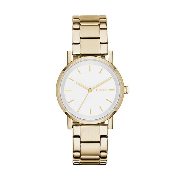 DKNY Ladies Soho Watch NY2343