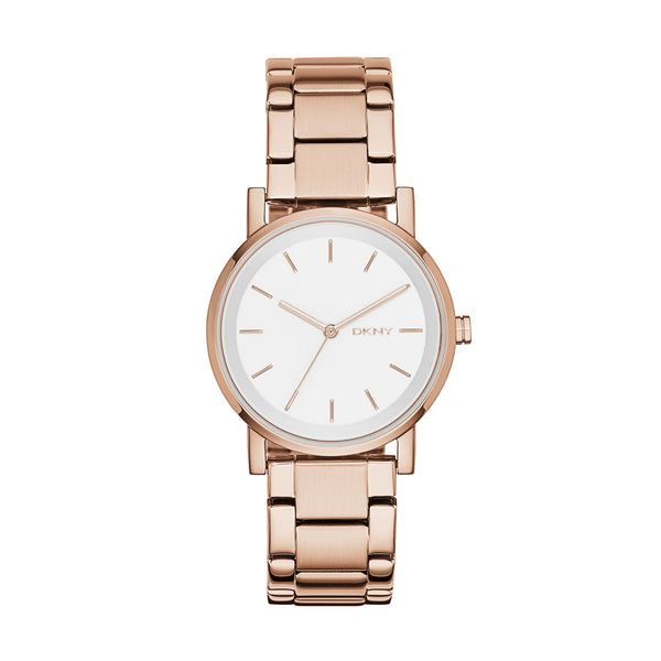 DKNY Ladies Soho Watch NY2344