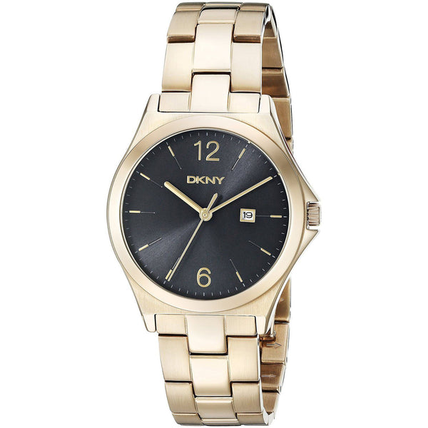 DKNY Ladies Parsons Watch NY2366