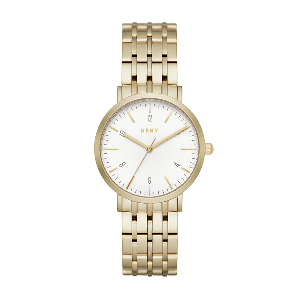 DKNY Ladies Minetta Watch NY2503