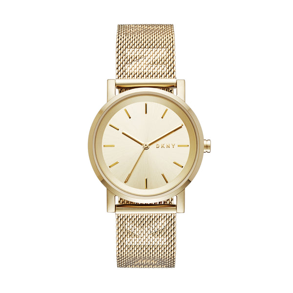 DKNY Ladies Soho Watch NY2621