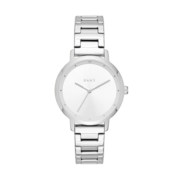 DKNY Ladies The Modernist Watch NY2635