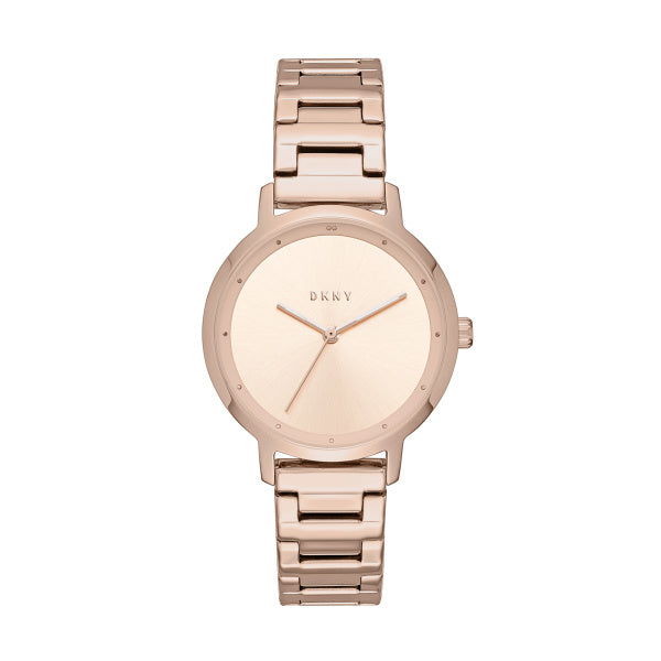 DKNY Ladies The Modernist Watch NY2637