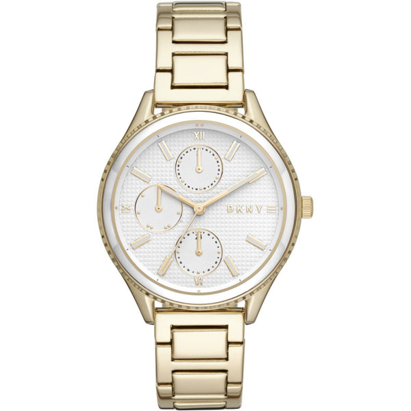 DKNY Ladies Woodhaven Watch NY2660