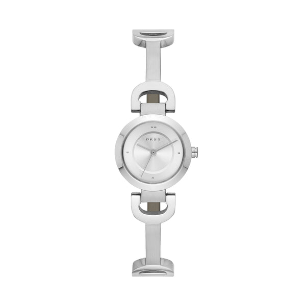 DKNY Ladies City Link Watch NY2748