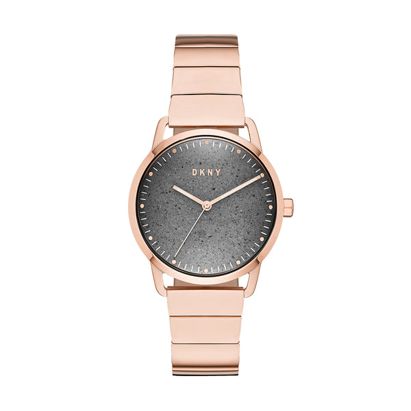 DKNY Ladies Greenpoint Watch NY2757