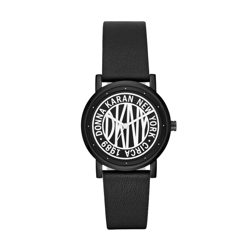 Donna karan new york watches hotsell