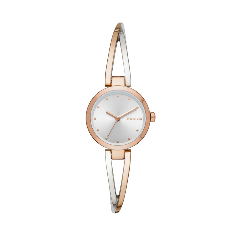 DKNY Ladies Crosswalk Watch NY2791