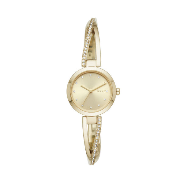 DKNY Ladies Crosswalk Watch NY2830