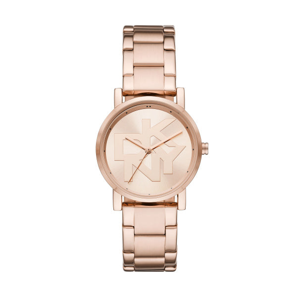 DKNY Ladies Soho Watch NY2958