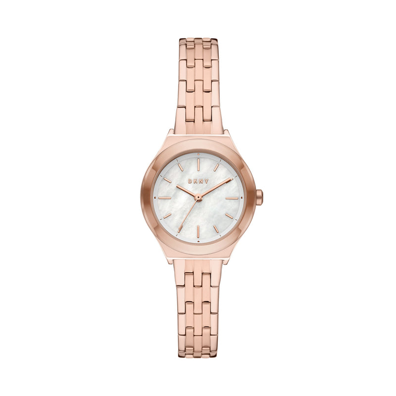 DKNY Ladies Parsons Watch NY2977