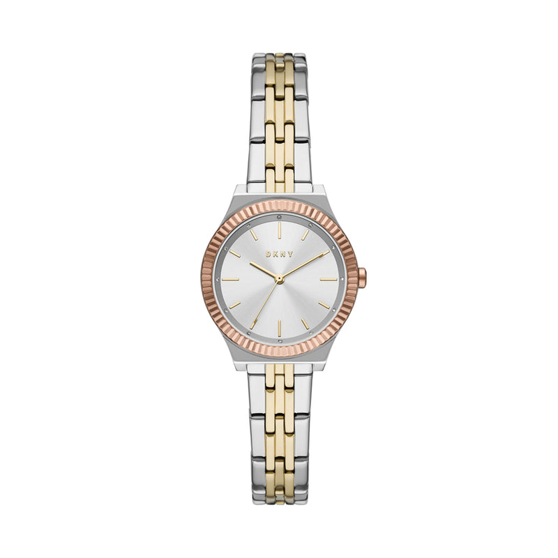 DKNY Ladies Parsons Watch NY2980