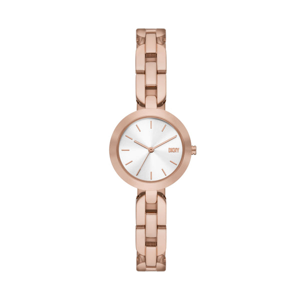 DKNY Ladies City Link Watch NY6628