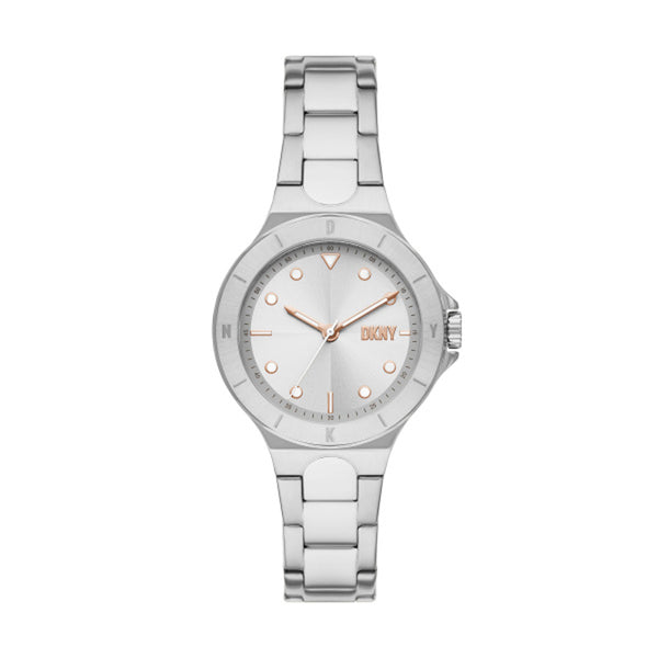 DKNY Ladies Chambers Watch NY6641