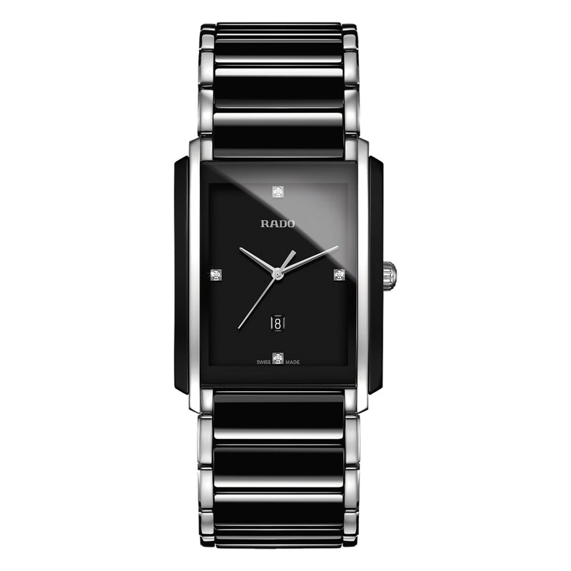 Rado Integral Mens Watch R20206712