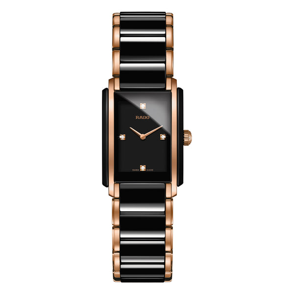 Rado Integral Ladies Watch R20162712
