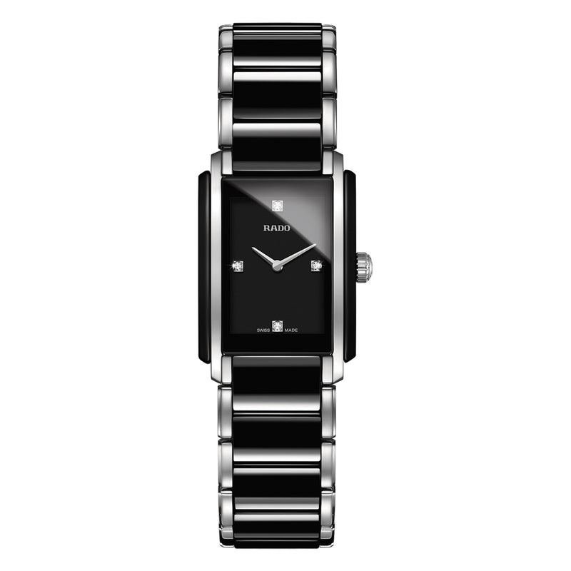 Rado Integral Ladies Watch R20613712