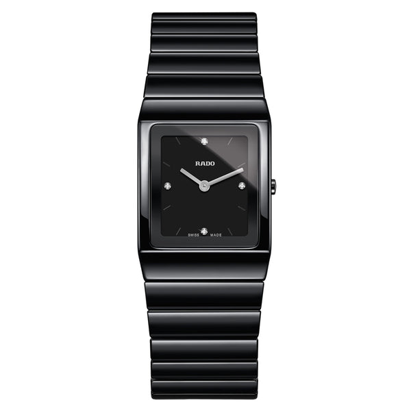 Rado Ceramica Ladies Watch R21702702