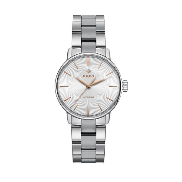 Rado Ladies Coupole Automatic Watch R22862023