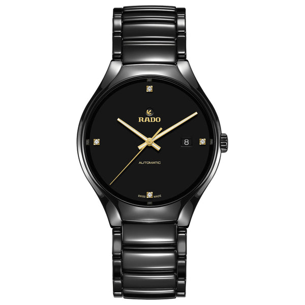 Rado Mens True Automatic Watch R27056712