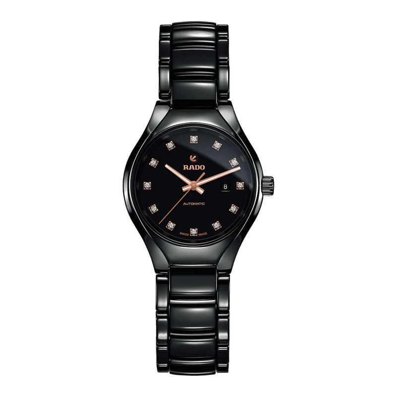 Rado Ladies True Automatic Watch R27242732