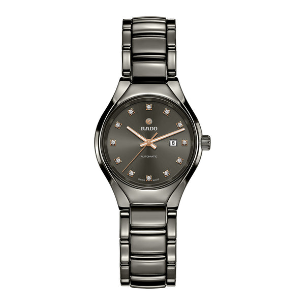 Rado Ladies True Automatic Watch R27243732