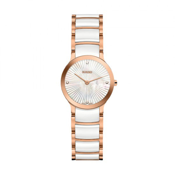 Rado Ladies Centrix Diamond Watch R30186902