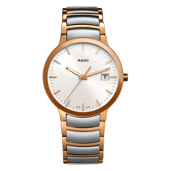 Rado Mens Centrix Watch R30554103