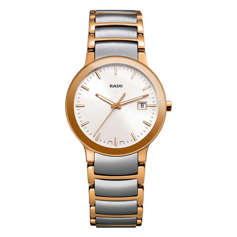 Rado Ladies Centrix Watch R30555103