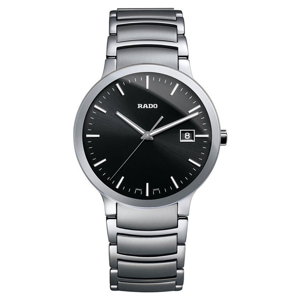 Rado Mens Centrix Watch R30927153