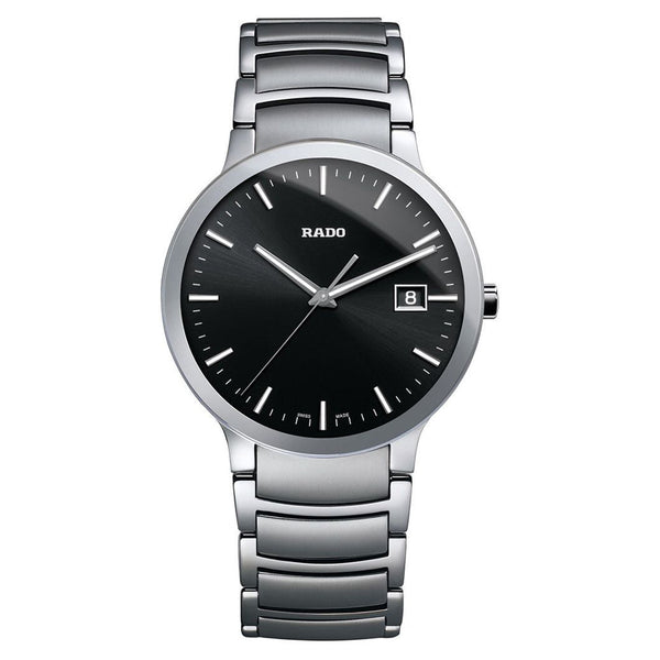 Rado Mens Centrix Watch R30927153