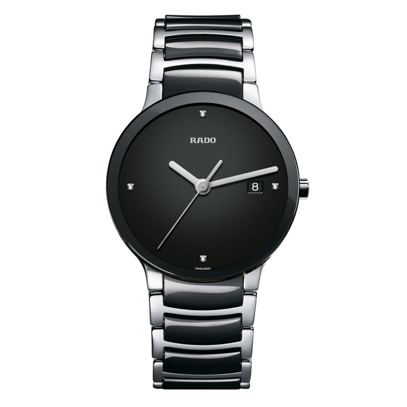 Rado Mens Centrix Jubile Watch R30934712