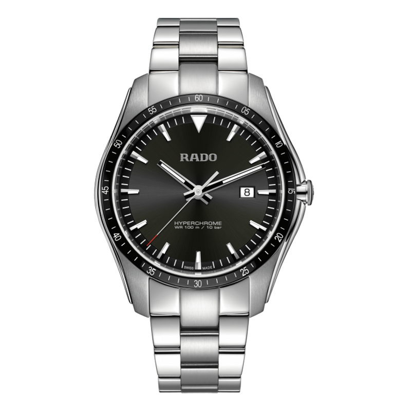 Rado Mens Hyperchrome Watch R32502153