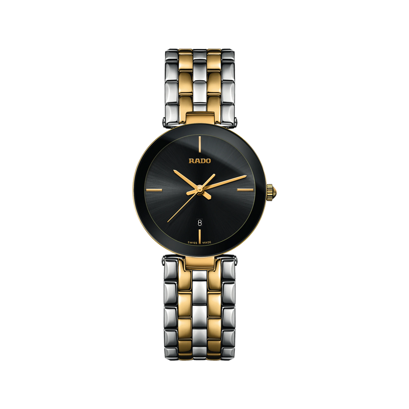Rado Ladies Florance Watch R48871153 Quality Watch Shop
