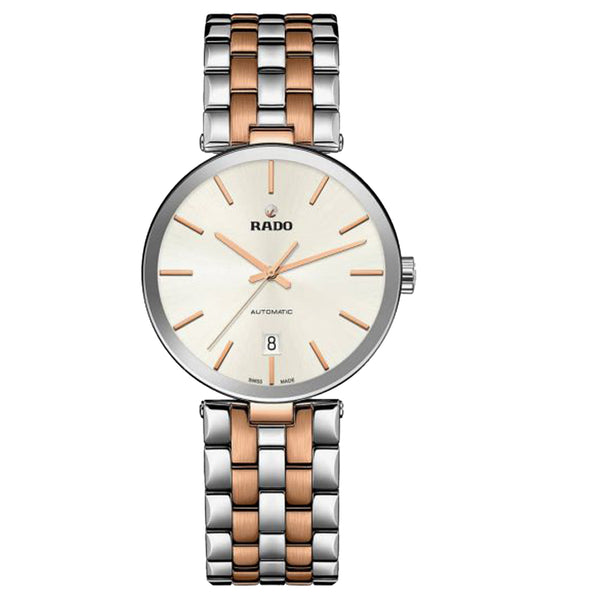 Rado Mens Florance  Automatic Watch R48901103