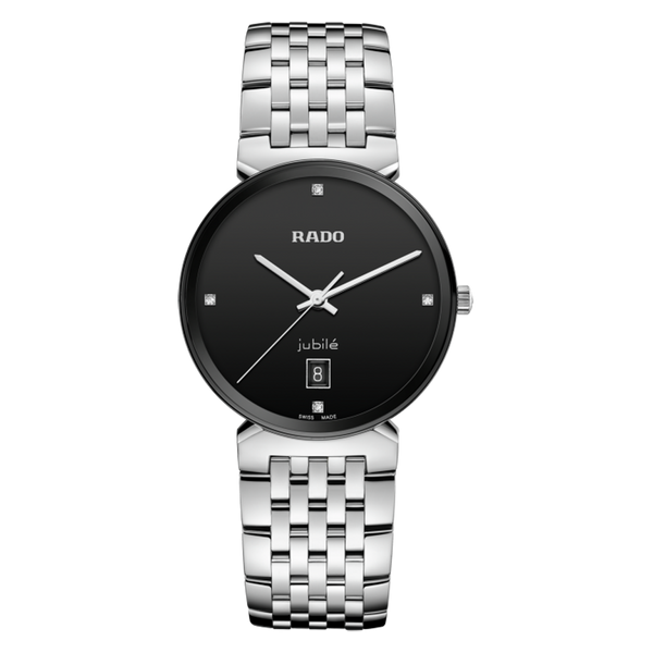 Rado Mens Florance Diamond Watch R48912713