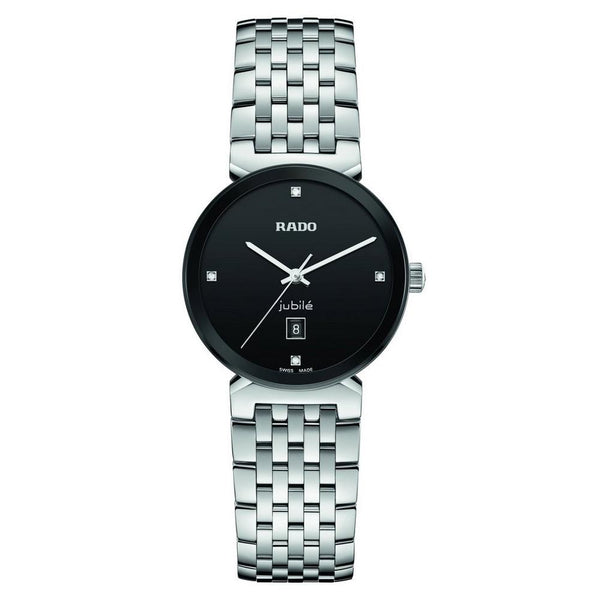 Rado Ladies Florance Diamond Watch  R48913713