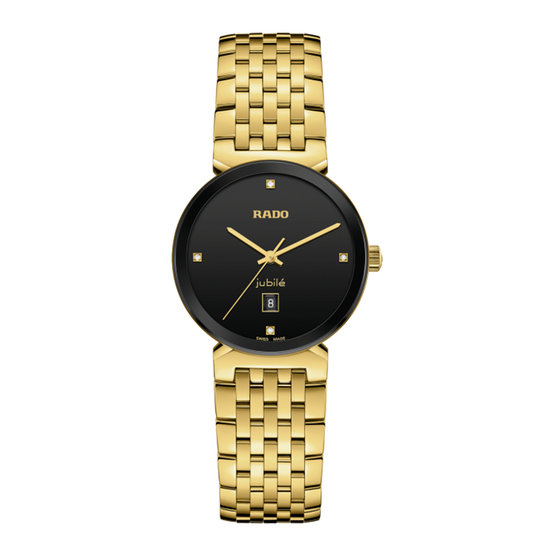 Rado Ladies Florance Diamond Watch R48915703