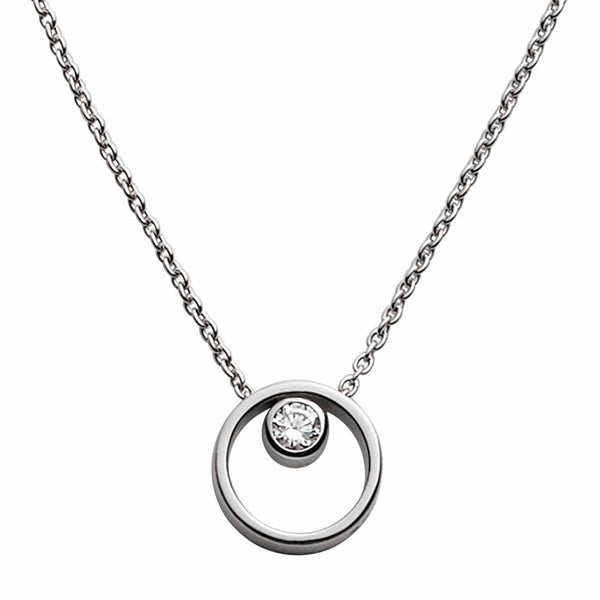 Skagen Ladies Elin Necklace SKJ0833040