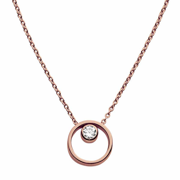 Skagen Ladies Elin Necklace SKJ0850791