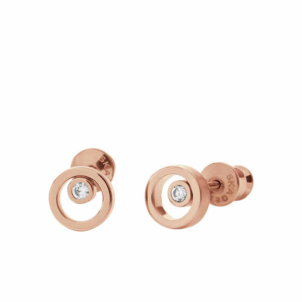 Skagen Ladies Elin Earrings SKJ0853791