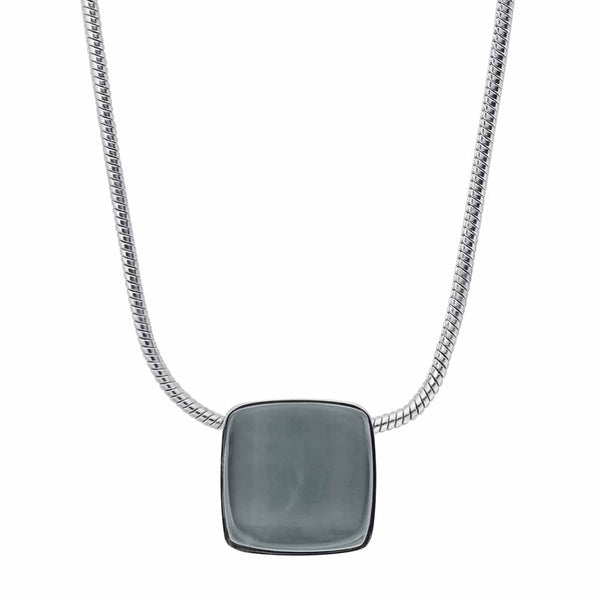 Skagen Ladies Sea Glass Necklace SKJ0868040