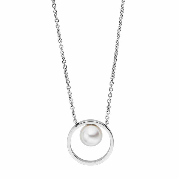 Skagen Ladies Agnethe Necklace SKJ0973040
